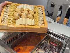-天府火锅·始于1989年(老城十字街店)