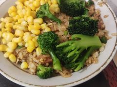 -永和大王(小厨·东四十条店)