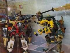 -深圳来福士广场