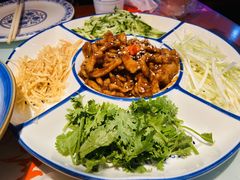 -富贵春饼·烤鸭·大厨现炒(诸城店)