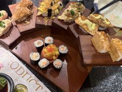 -古田居·特色寿司料理(星之岛旗舰店)