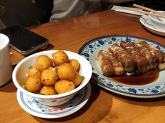 -炉小二铜锅牛蛙•川湘菜(三里屯店)