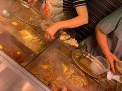 -明记牛杂(新马路分店)