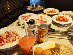 -火炉火自助餐(喜隆多店)