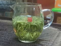 -正源安吉白茶特产享购商场(安吉店)