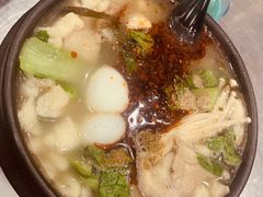 -清真·穆萨砂锅(大皮院店)