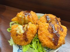 -肥朵食堂(带梦胡同店)