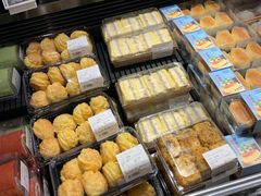 -Olé精品超市(北京合生汇店)
