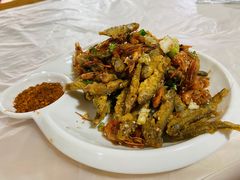 香酥小虾-彭大姐老店黄辣丁(新津店)