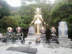 -丽江玉水寨