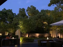 -九里云松·天香餐厅