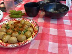 -李叔叔虾蟹大排档(青羊店)