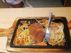 -凡塔斯牛排自助餐厅(莆田万达店)