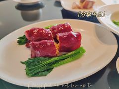 -厦门艾美酒店·乐美中餐厅