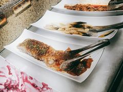 沙拉-汉巴味德(大悦城店)