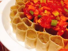 -丝路金桃·新疆菜(徐汇店)