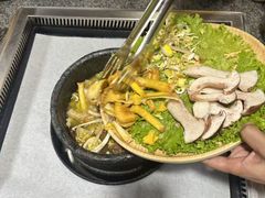 -滇藏石锅宴(崇仁巷老店)