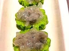 苦瓜虾滑-百年果林椰子鸡(中洲店)