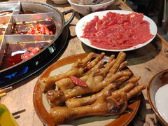 -陈陈火锅(较场口店)