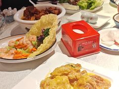 -人民公社大食堂(张家湾店)