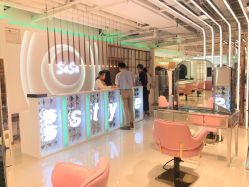 -BULB STUDIO 巴柏明星发型工作室