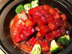 -Yan Ting 宴庭中餐厅(上海静安瑞吉酒店)
