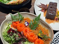 -丝路有约·优雅新疆菜(万宴城店)