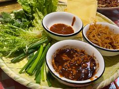 -人民公社大食堂(顺义总店)