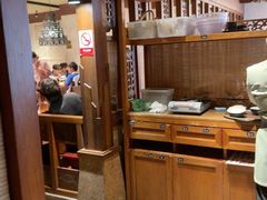 -绿茶餐厅(布吉万象汇店)