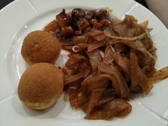 -乐咖啡西餐厅(太湖皇冠假日酒店)