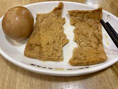 -晋宝章大同刀削面(和平里店)