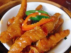 -澳门西南饭店·粤菜·茶市·手工点心(华海路店)