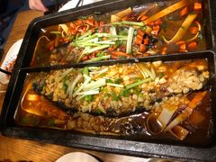 -茅炒屋龙虾·烧烤·湘菜(新河路店)