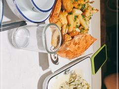 -千岛湖小鱼儿·淳安匠心农家菜