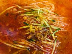 -老友谊冷面店(苏家屯店)