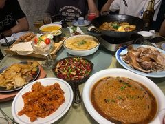 -符离集餐厅(万象城店)