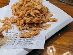 -山海经·海边人家 海鲜新青岛菜(扬州路店)