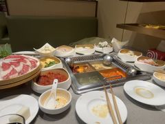 -海底捞火锅(赛格国际购物中心店)