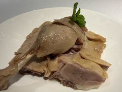 盐水鸭-彩虹之约•淮扬家宴(亚运村店)