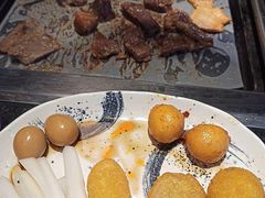 -阪尚皇·原切牛排·烤肉火锅自助(北京路店)