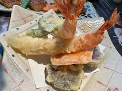 -水之惠鲜鱼料理(王府大街店)