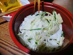 -陕味食族油泼面·小炒盖码面(双榆树店)