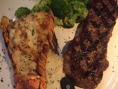 -RED LOBSTER(中城西店)