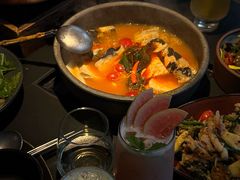 -Ameigo梅果·云贵川bistro(长宁来福士店)