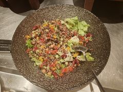 -上海锦江汤臣洲际大酒店壹阶层