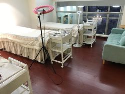 -久匠·纹眉半永久野生眉