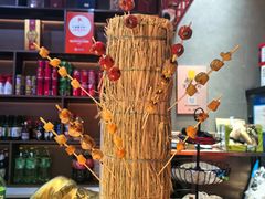 -杨记齐齐哈尔烤肉(总店)