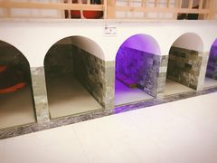 -极乐汇汗蒸会馆(杭州店)