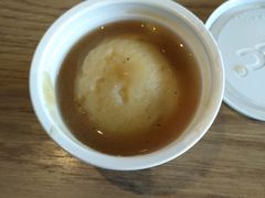 醇香土豆泥-肯德基(华徐店)