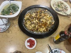 -苏记餐厅(叠南店)